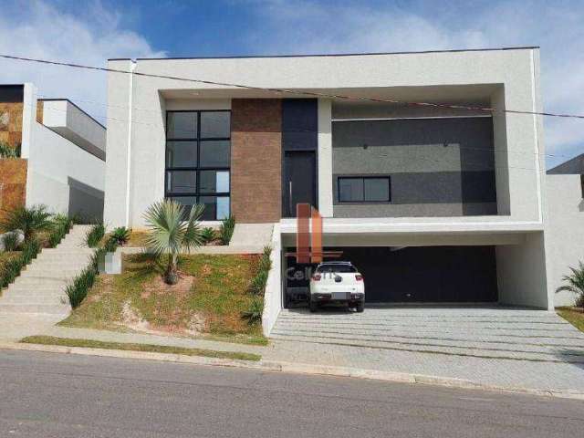 Casa com 3 dormitórios à venda, 240 m² por R$ 1.900.000,00 - Aclimação - Atibaia/SP