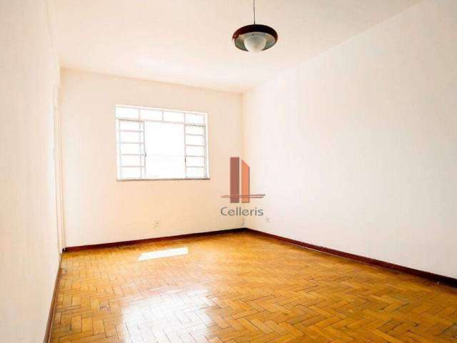 Apartamento com 2 dormitórios à venda, 61 m² por R$ 265.000,00 - Penha - São Paulo/SP