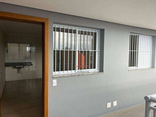 Studio com 2 dormitórios à venda, 33 m² por R$ 352.000,00 - Vila Carrão - São Paulo/SP