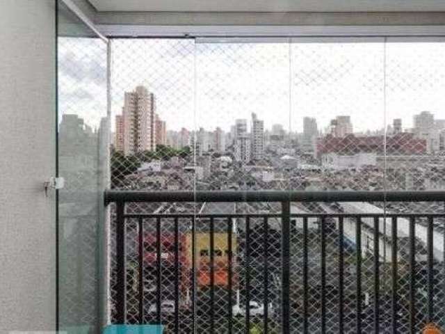 Apartamento com 3 dormitórios à venda, 68 m² por R$ 610.000 - Brs - São Paulo/SP