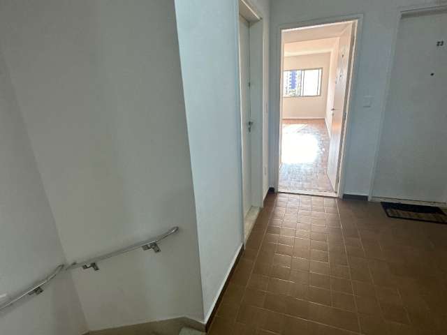 apartamento amplo localizado na pompéia