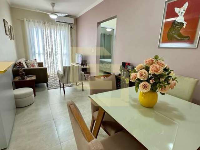 Residencial São Pedro - Apartamento à venda no bairro Jardim Santa Cruz - Araras/SP