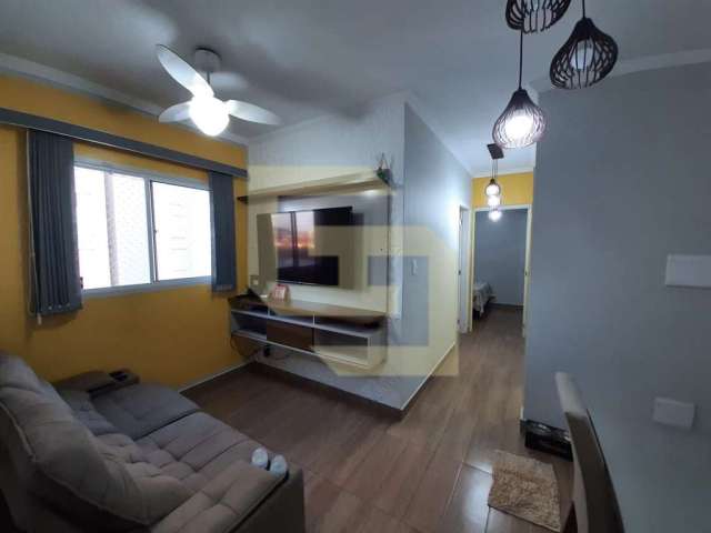 Parque das Palmeiras - Apartamento à venda no bairro Jardim Buzolin - Araras/SP