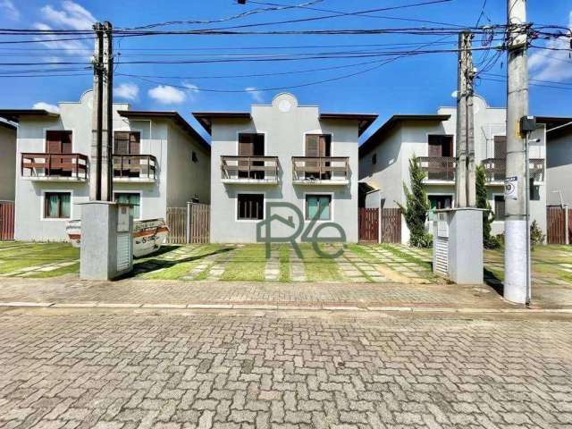 Casa à venda, 60 m² por R$ 434.000,00 - San Filipi - Cotia/SP