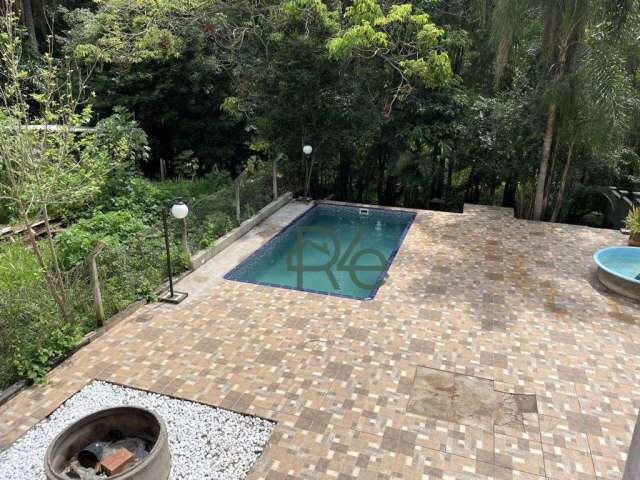 Casa com 5 dormitórios à venda, 460 m² por R$ 1.100.000 - Granja Carneiro Viana - Cotia/SP