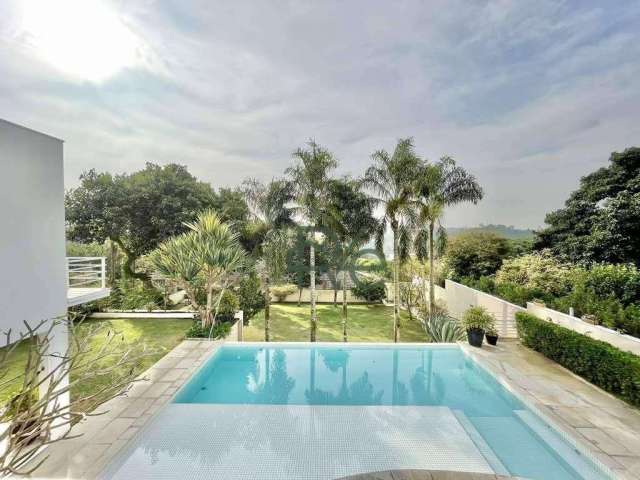 Casa com 4 quartos à venda, 488 m² por R$ 5.200.000 - Palos Verdes - Carapicuíba/SP