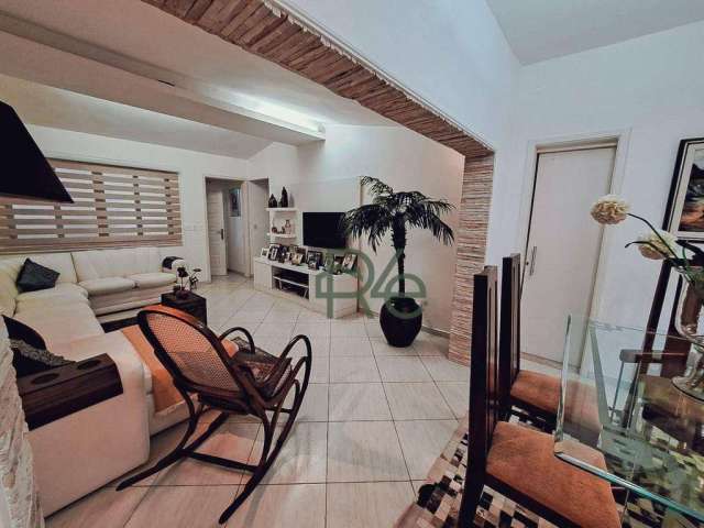 Casa na praia - 3 dormitórios à venda por R$ 1.100.000 - Praia Do Jardim - Angra dos Reis/RJ