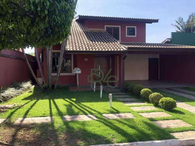 Casa à venda, 347 m² por R$ 1.780.000,00 - Horizontal Park - Cotia/SP