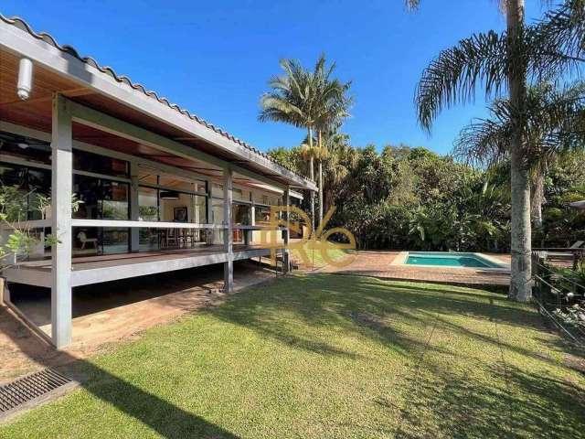 Casa à venda, 382 m² por R$ 2.380.000,00 - Chácaras do Peroba - Jandira/SP