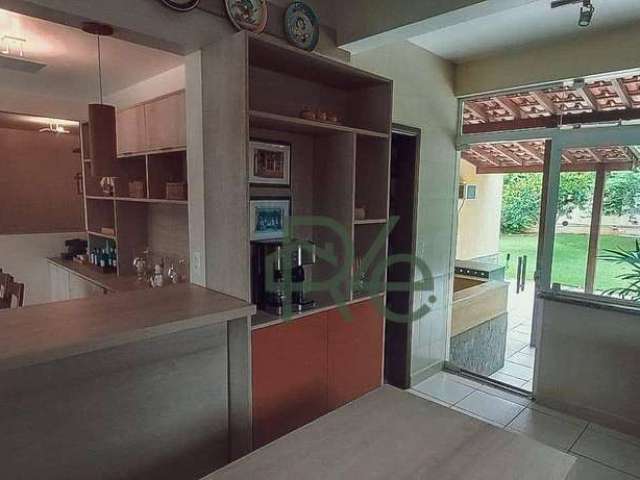 Casa beira mar à venda, 250 m² por R$ 2.500.000 - Bracuí - Angra dos Reis/RJ