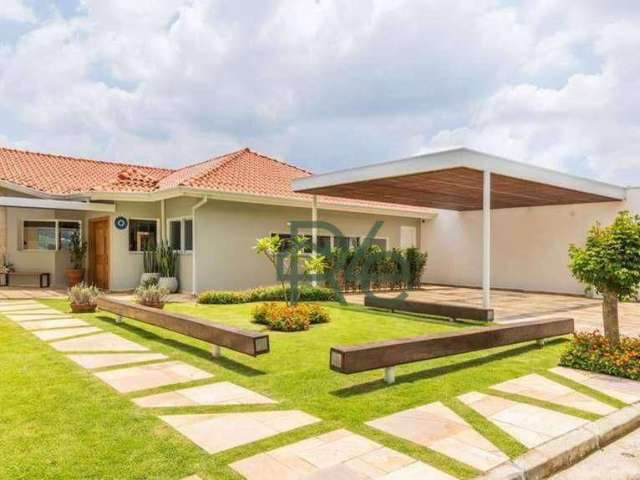 Casa com 3 dormitórios à venda, 370 m² por R$ 2.700.000,00 - Terras do Madeira - Carapicuíba/SP