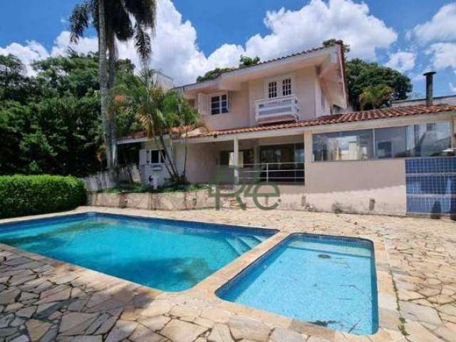 Casa à venda, 557 m² por R$ 1.900.000,00 - Recanto Inpla - Carapicuíba/SP