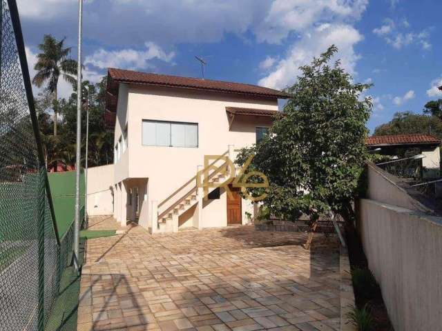 Casa com 1 dormitório à venda, 616 m² por R$ 960.000,00 - Vila Verde - Itapevi/SP