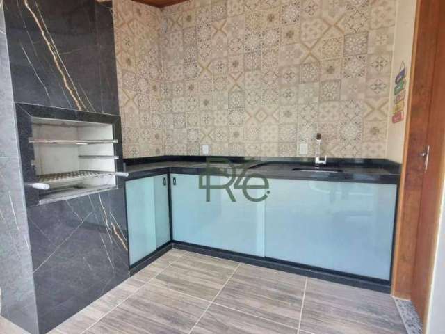 Casa com 2 quartos à venda, 114 m² por R$ 500.000 - Pontal - Angra dos Reis/RJ