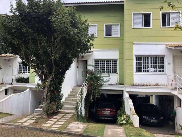 Casa com 2 dormitórios à venda, 148 m² por R$ 449.000,00 - Parque Nova Jandira - Jandira/SP