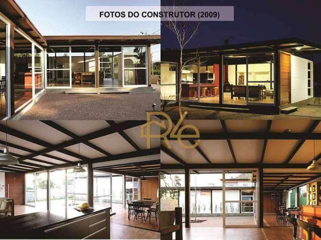 Casa com 3 dormitórios à venda, 210 m² por R$ 1.380.000,00 - Vila Santo Antônio - Cotia/SP