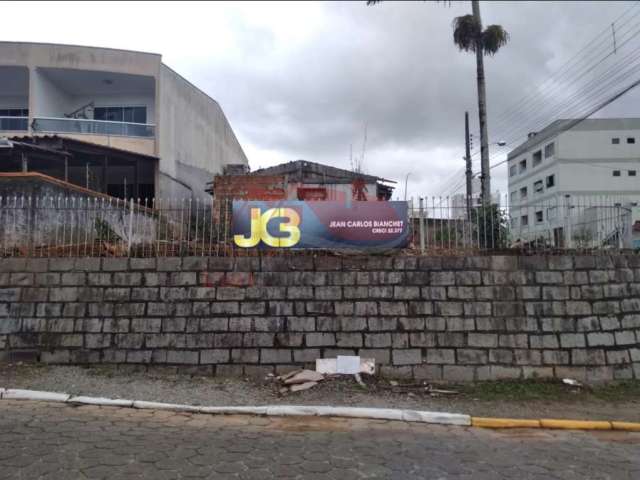 Terreno disponível para venda - Centro Camboriú