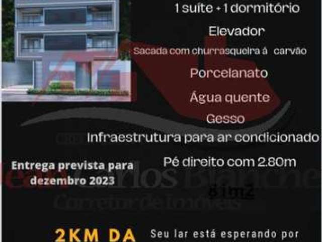 Residence Padovia conforto para voce e sua família