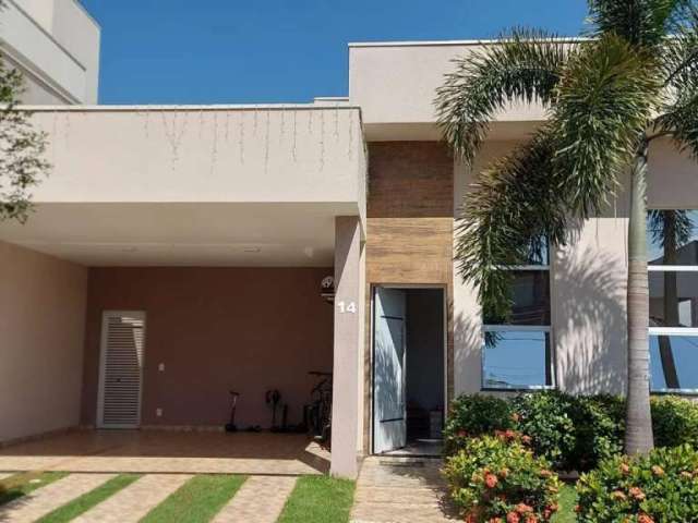 Casa condomínio Mônaco