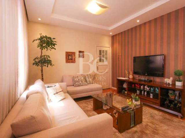 Apartamento com 3 quartos à venda na Rua Padre Francisco Arantes, 126, Vila Paris, Belo Horizonte por R$ 540.000