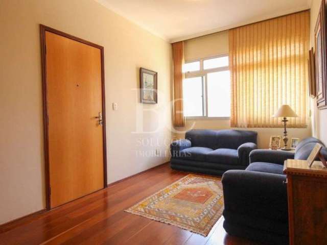 Apartamento com 3 quartos à venda na Rua Montes Claros, 1471, Anchieta, Belo Horizonte por R$ 700.000