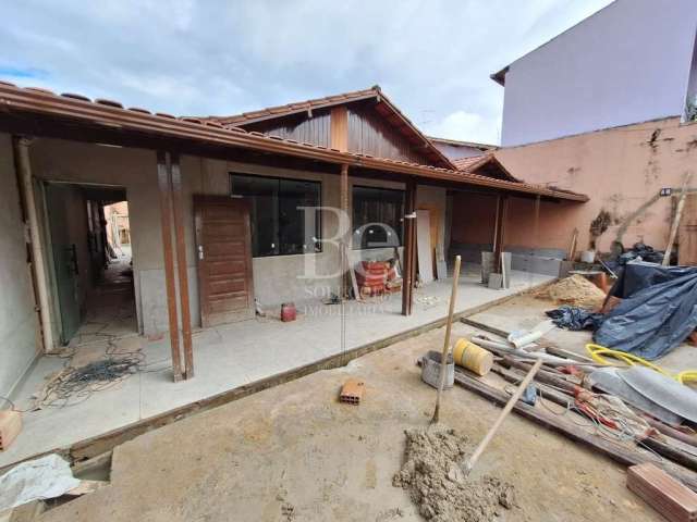 Casa com 3 quartos à venda na dos Eletrotécnicos, 59, Alípio de Melo, Belo Horizonte por R$ 1.190.000