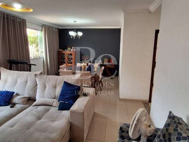 Casa com 3 quartos à venda na Rua Professor Ricardo Pinto, 371, Itapoã, Belo Horizonte por R$ 960.000