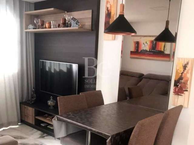 Apartamento com 2 quartos à venda na Avenida Miguel Perrela, 975, Castelo, Belo Horizonte por R$ 375.000