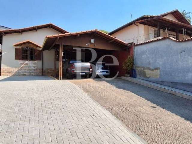 Casa com 4 quartos à venda na Rua São Miguel, 592, Itapoã, Belo Horizonte por R$ 1.680.000