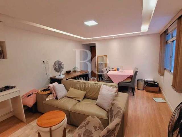 Apartamento com 3 quartos à venda na Avenida Cristiano Machado, 1420, Sagrada Família, Belo Horizonte por R$ 460.000