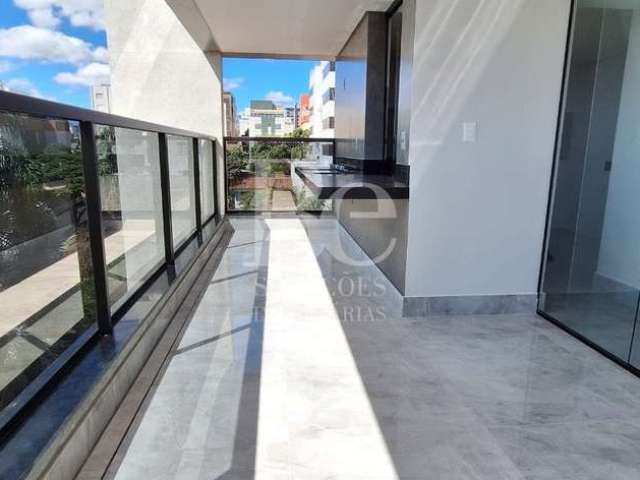 Apartamento com 4 quartos à venda na Rua Castelo de Amieira, 63, Castelo, Belo Horizonte por R$ 1.917.570