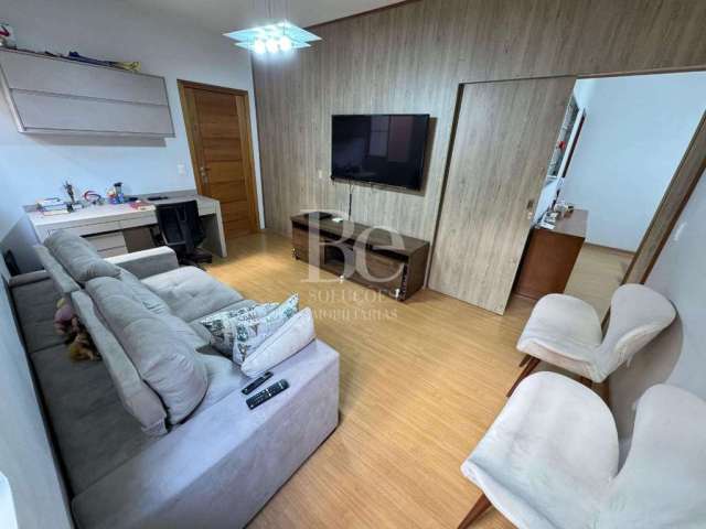 Apartamento com 3 quartos à venda na Rua João Arantes, 512, Cidade Nova, Belo Horizonte por R$ 540.000