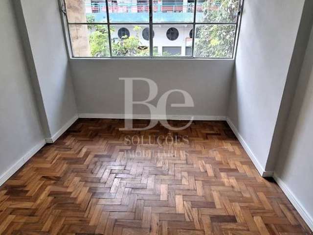 Apartamento com 2 quartos à venda na Rua São Paulo, 1190, Centro, Belo Horizonte por R$ 280.000