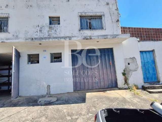 Barracão / Galpão / Depósito à venda na Morro da Graça, 357, Jardim Montanhês, Belo Horizonte por R$ 760.000