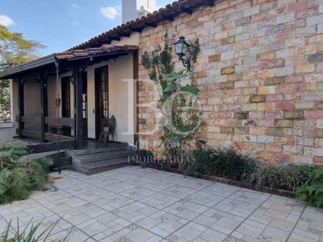 Casa com 3 quartos à venda na Rua João Edmundo Caldeira Brant, 31, Itapoã, Belo Horizonte por R$ 1.100.000