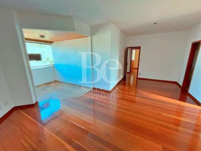 Apartamento com 3 quartos à venda na Rua Major Lopes, 636, São Pedro, Belo Horizonte por R$ 1.300.000