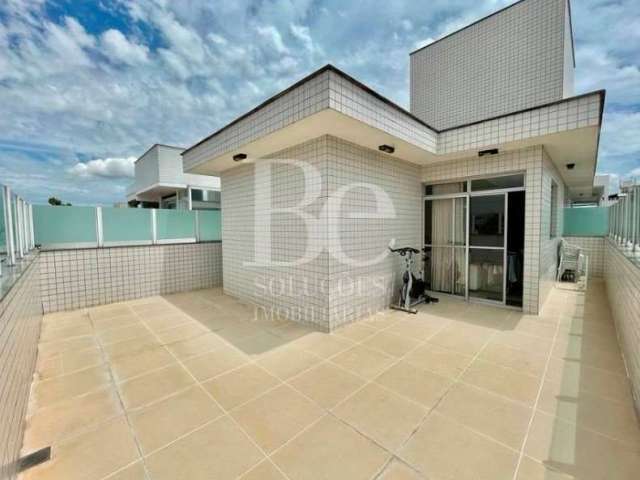 Apartamento com 4 quartos à venda na Rua Etelvina Vaz de Melo, 57, Dona Clara, Belo Horizonte por R$ 1.060.000