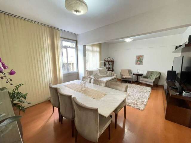 Apartamento com 3 quartos à venda na Professor Jerson Martins, 94, Aeroporto, Belo Horizonte por R$ 420.000