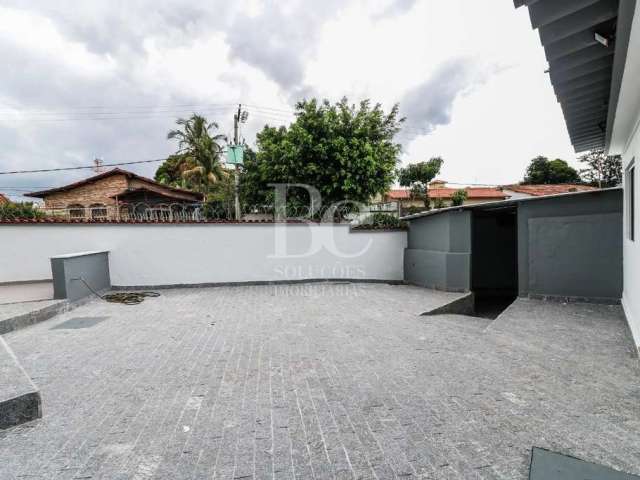 Casa em condomínio fechado com 4 quartos à venda na Rua Quintino Bocaiúva, 87, Santa Rosa, Belo Horizonte por R$ 1.300.000