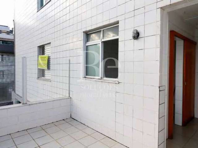 Apartamento com 3 quartos à venda na Rua Desembargador Fernando Bhering, 78, Dona Clara, Belo Horizonte por R$ 649.000