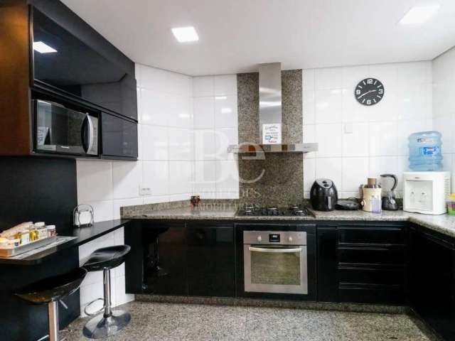 Apartamento com 4 quartos à venda na Rua Costa Senna, 829, Padre Eustáquio, Belo Horizonte por R$ 1.500.000