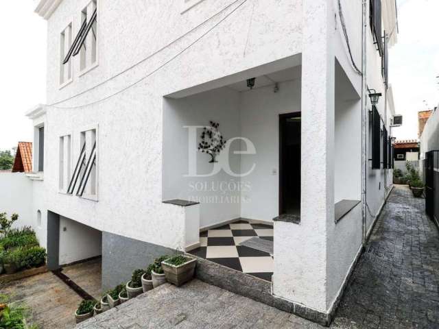 Casa com 5 quartos à venda na Maria Felícia, 121, Santa Terezinha, Belo Horizonte por R$ 1.300.000