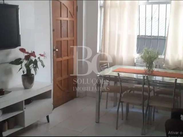 Apartamento com 2 quartos à venda na Joviano Naves, 139, Palmares, Belo Horizonte por R$ 420.000