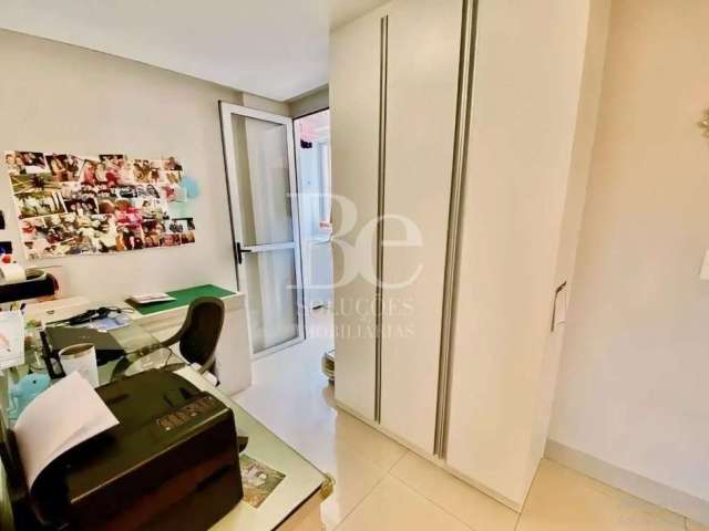 Apartamento com 3 quartos à venda na Rua Sílvio Menicucci, 566, Buritis, Belo Horizonte por R$ 850.000