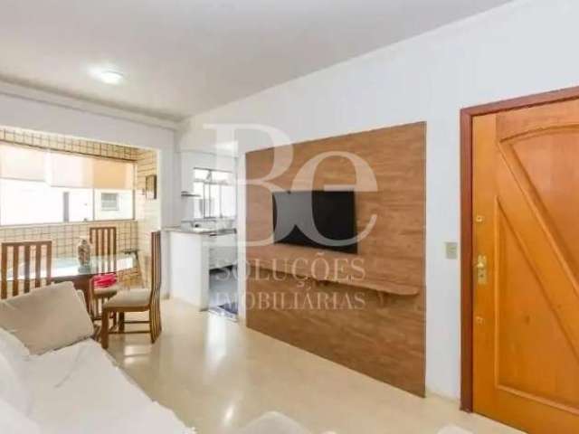 Apartamento com 2 quartos à venda na Rua Tereza Mota Valadares, 534, Buritis, Belo Horizonte por R$ 450.000