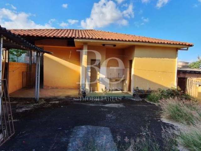 Casa com 3 quartos à venda na Professor Tristão da Cunha, 220, Planalto, Belo Horizonte por R$ 610.000