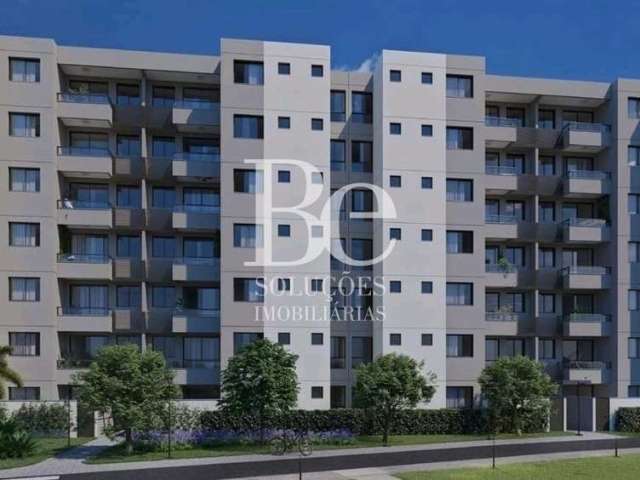 Apartamento com 2 quartos à venda na Lodi, 240, Bandeirantes (Pampulha), Belo Horizonte por R$ 697.076