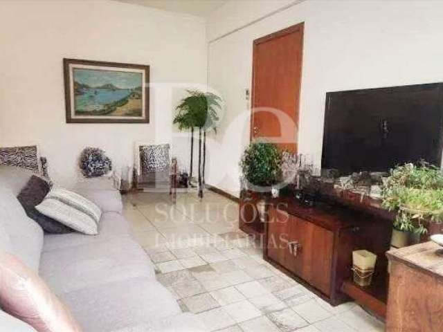 Apartamento com 3 quartos à venda na Rua Engenheiro Alberto Pontes, 15, Buritis, Belo Horizonte por R$ 667.000