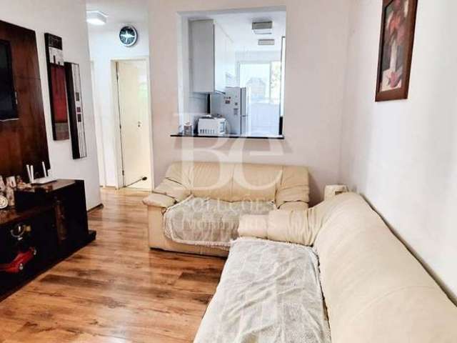 Apartamento com 2 quartos à venda na Rua Maria Clara Tavares, 65, Castelo, Belo Horizonte por R$ 385.000