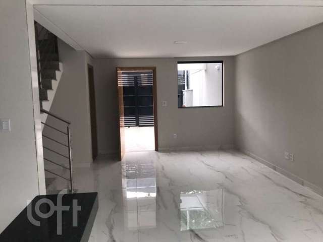 Casa com 3 quartos à venda na Rua José do Patrocínio, 267, Santa Mônica, Belo Horizonte por R$ 669.000